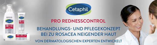 CETAPHIL "Redness Control" raminamoji naktinė priežiūros priemonė, 50 ml