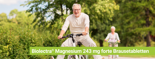 BIOLECTRA Magnio 243 mg forte citrinos tabletės, 20 vnt