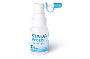 STADAProtect burnos purškalas, 7 ml