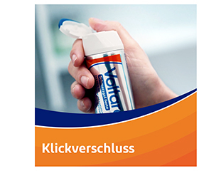 VOLTAREN Skausmo gelis forte 23,2 mg/g, 100 g
