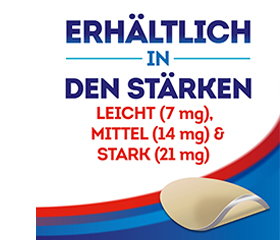 NICOTINELL 21 mg/24 val. pleistras 52,5 mg, 7 vnt