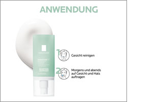 ROCHE-POSAY "Hydraphase" HA sodrus kremas, 50 ml