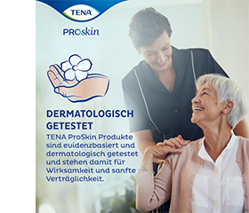 TENA BARRIER Grietinėlė, 150 ml