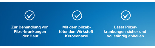 NIZORAL 2 % grietinėlė, 30 g