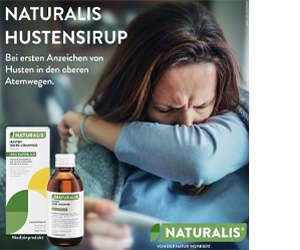 NATURALIS Sirupas nuo kosulio, 128 g