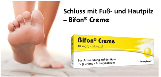 BIFON Grietinėlė, 35 g