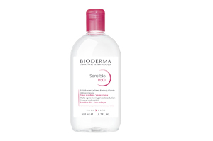 BIODERMA "Sensibio H2O" valomasis tirpalas, 500 ml