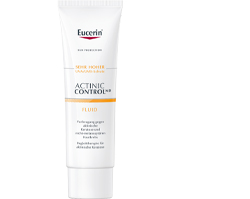 EUCERIN ACTINIC CONTROL MD Emulsija, 80 ml