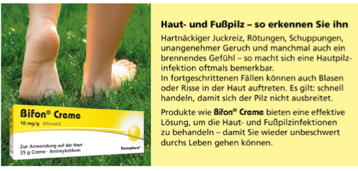 BIFON Grietinėlė, 35 g