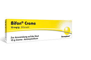 BIFON Grietinėlė, 35 g