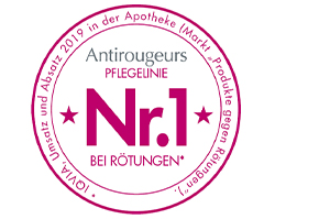 AVENE "Antirougeurs" raminamoji dieninė emulsija SPF 30, 40 ml
