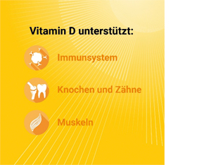 DEKRISTOLVIT D3 5600 I.U. tabletės, 30 vnt