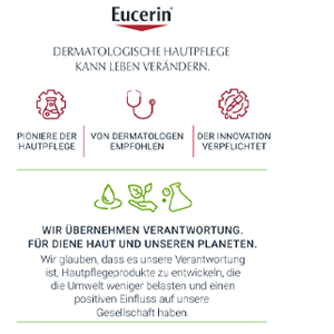 EUCERIN "Anti-Age Hyaluron-Filler Day tro.H.Refill" užpildas, 50 ml