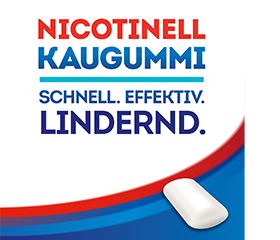 NICOTINELL Kramtomoji guma Cool Mint 2 mg, 24 vnt