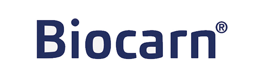 BIOCARN Sirupas, 50 ml
