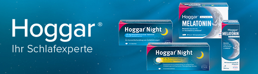 HOGGAR Melatonino balanso purškalas, 20 ml