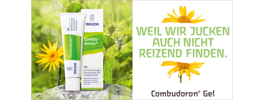 COMBUDORON Gelis, 70 g