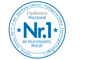 AVENE "Hydrance" lengva drėkinamoji emulsija, 40 ml