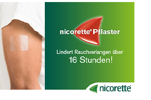 NICORETTE TX 15 mg pleistras, 14 vnt