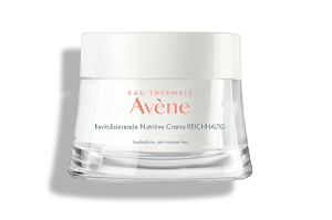 AVENE "Les Essentiels revit.nutritive cream rich", 50 ml