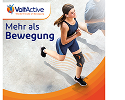 VOLTACTIVE Kelio atrama L, 1 vnt