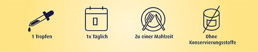 VITAMIN D3 TROPFEN 400 TV, 10 ml