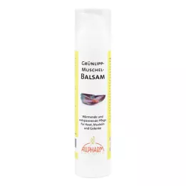 GRÜNLIPPMUSCHEL KONZENTRAT Balzamas, 100 ml