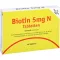 BIOTIN 5 mg N tabletės, 150 vnt