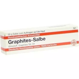 GRAPHITES Druska, 50 g