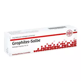 GRAPHITES Druska, 50 g