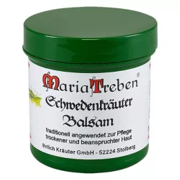 SCHWEDENKRÄUTER Tepalas, 100 ml