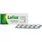LEFAX Kramtomosios tabletės, 50 vnt