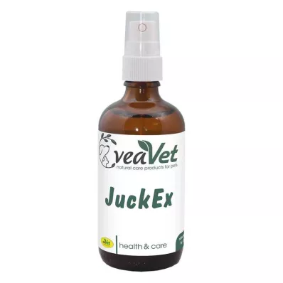 JUCK-EX forte vet., 100 ml JUCK-EX forte vet., 100 ml