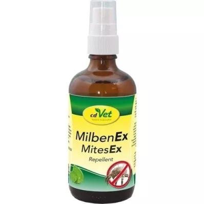 MILBEN EX vet., 100 ml