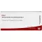 NERVUS FACIALIS GL Serijinė pakuotė 3 ampulės, 10X1 ml
