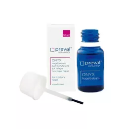 PREVAL Onikso skystis, 10 ml