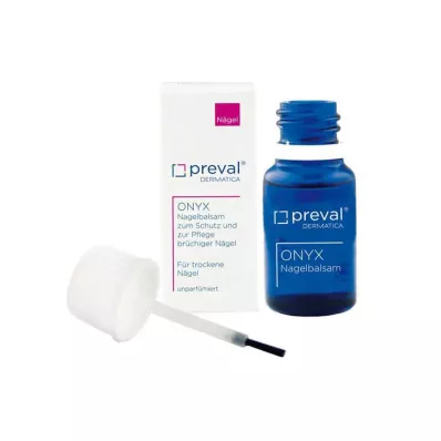 PREVAL Onikso skystis, 10 ml