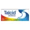 TALCID Kramtomosios tabletės, 20 vnt
