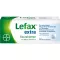 LEFAX papildomos kramtomosios tabletės, 50 vnt