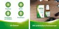 Instructions for use for LEFAX Pompa-skystis, 50 ml - 4