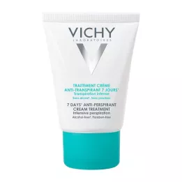 VICHY DEO Reguliuojamasis kremas, 30 ml