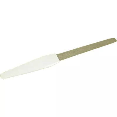 NAGELFEILE Safyras 18 cm, 1 vnt