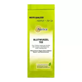 BLUTWURZEL Arbata, 80 g