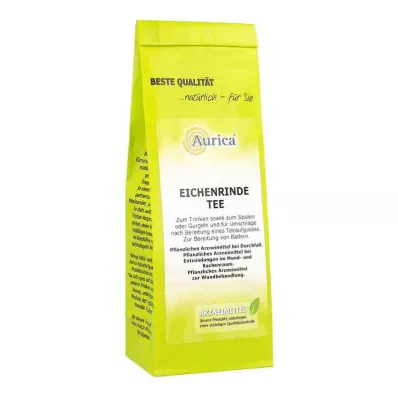EICHENRINDE Aurica arbata, 100 g