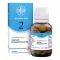 BIOCHEMIE DHU 2 Calcium phosphoricum D 6 tabletės, 200 vnt