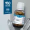 BIOCHEMIE DHU 8 Sodium chloratum D 3 tabletės, 200 vnt
