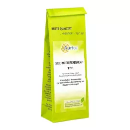 STIEFMÜTTERCHENKRAUT Aurica arbata, 50 g