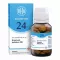 BIOCHEMIE DHU 24 Arsenum iodatum D 6 tabletės, 200 vnt