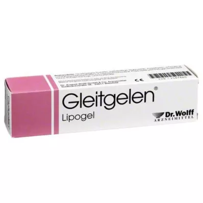 GLEITGELEN Gelis, 50 g