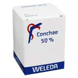 CONCHAE 50% tritūravimas, 50 g